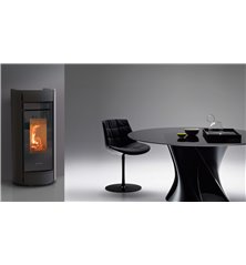 Thermorossi MOMA EVO WOOD