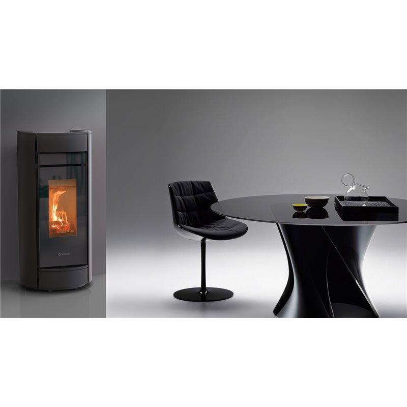 Thermorossi MOMA EVO WOOD