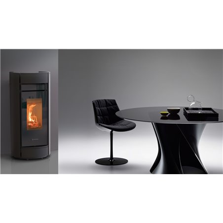 Thermorossi MOMA EVO WOOD