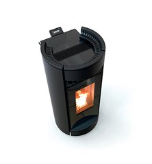 Thermorossi MOMA EVO WOOD