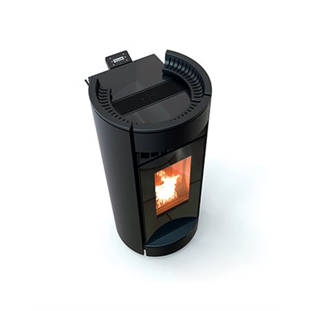 Thermorossi MOMA EVO WOOD