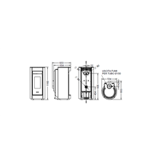 Thermorossi MOMA EVO WOOD