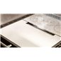 Cuisinière à bois Thermorossi Aurora 60