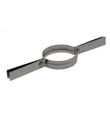 Collier de toiture - Ø 100