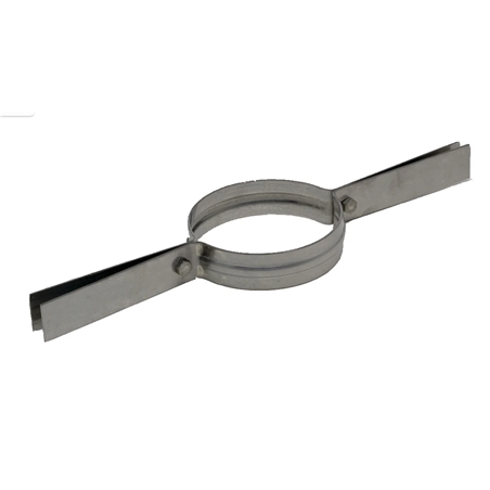 Collier de toiture - Ø 100