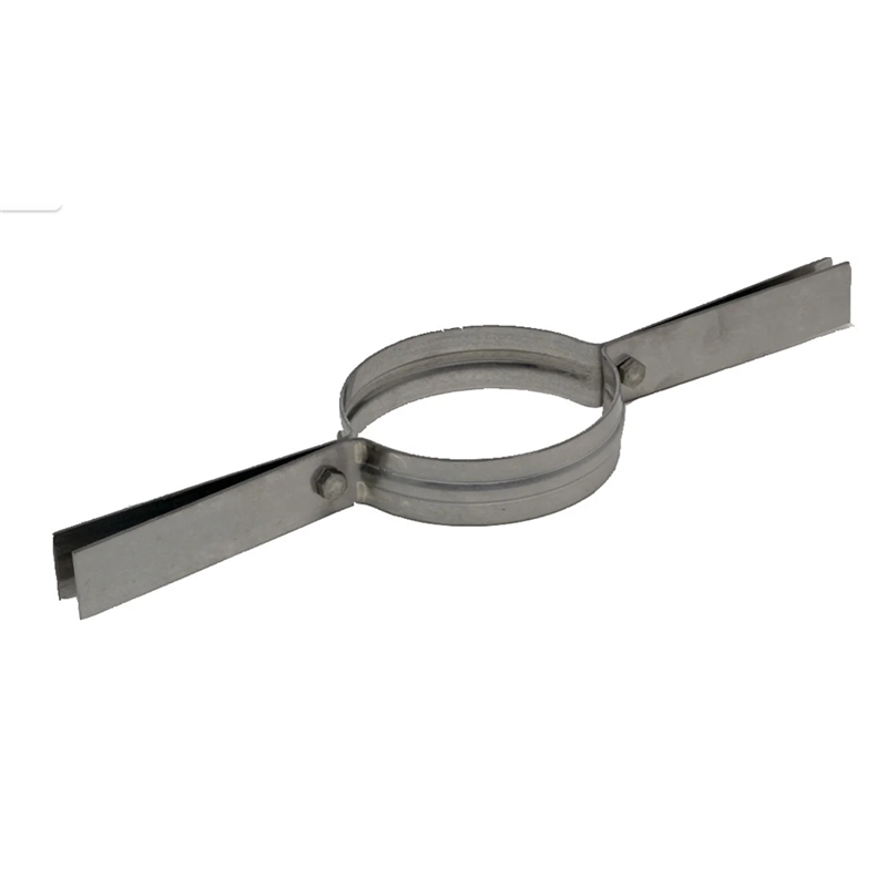 Collier de toiture - Ø 80