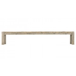 Banc SG/01 sans dossier