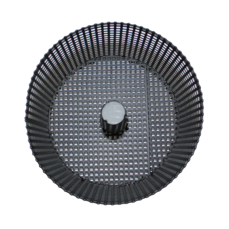 Lienbacher Panier à pellets, 17 x 17,5 cm (hauteur x diamètre