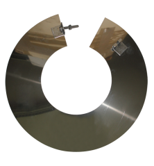 Collet anti-intempérie - Ø 200