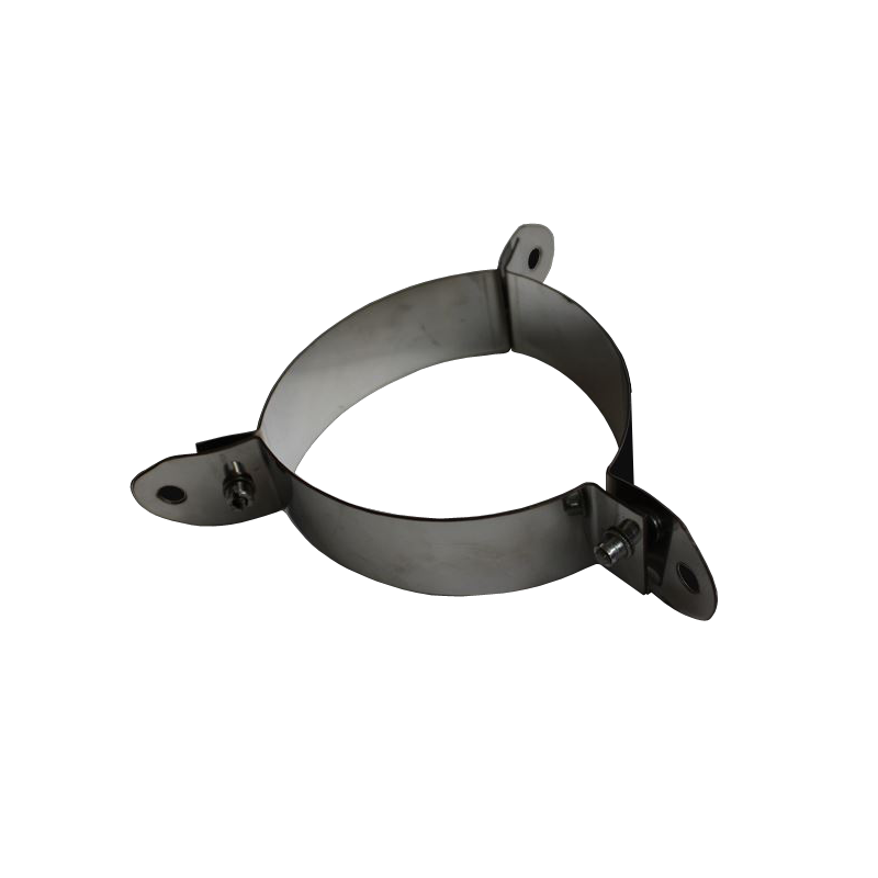 Bride de haubanage Ø 130