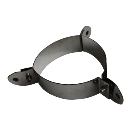 Bride de haubanage Ø 130