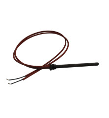 Bougie 330W 230V L.153 pour poêles Lincar