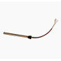 Bougie d'allumage compatible poêles Paterno sauf Hybrid et Stretta