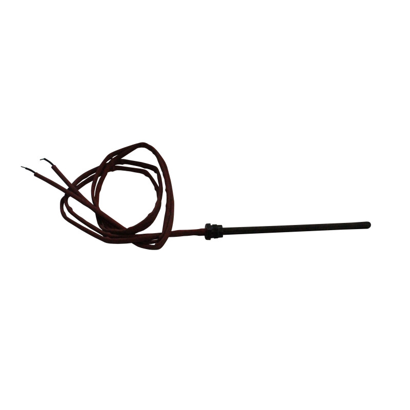 Bougie 420W V230 L.194 pour poêles Lincar