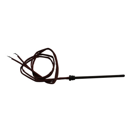 Bougie 420W V230 L.194 pour poêles Lincar