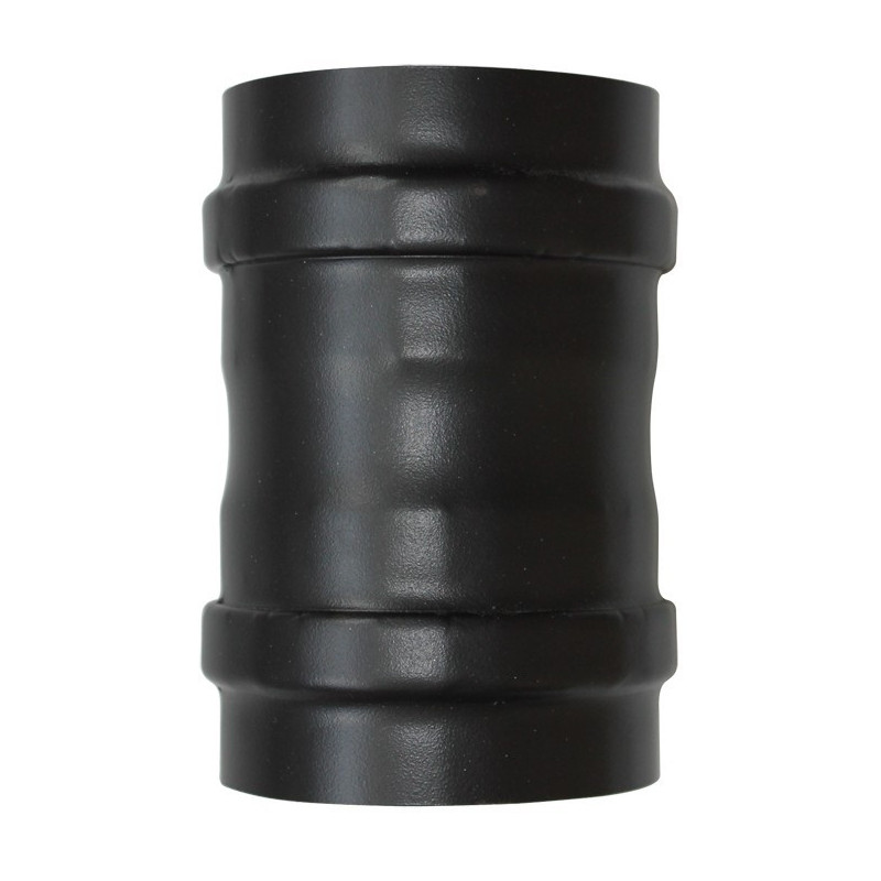 Manchette femelle/femelle noir - Ø 80