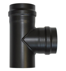 Té à 90° - Ø 80