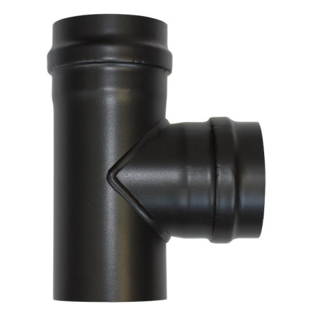 Té à 90° - Ø 80