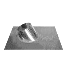 Kit création de conduit intérieur mural DP80 - 5m