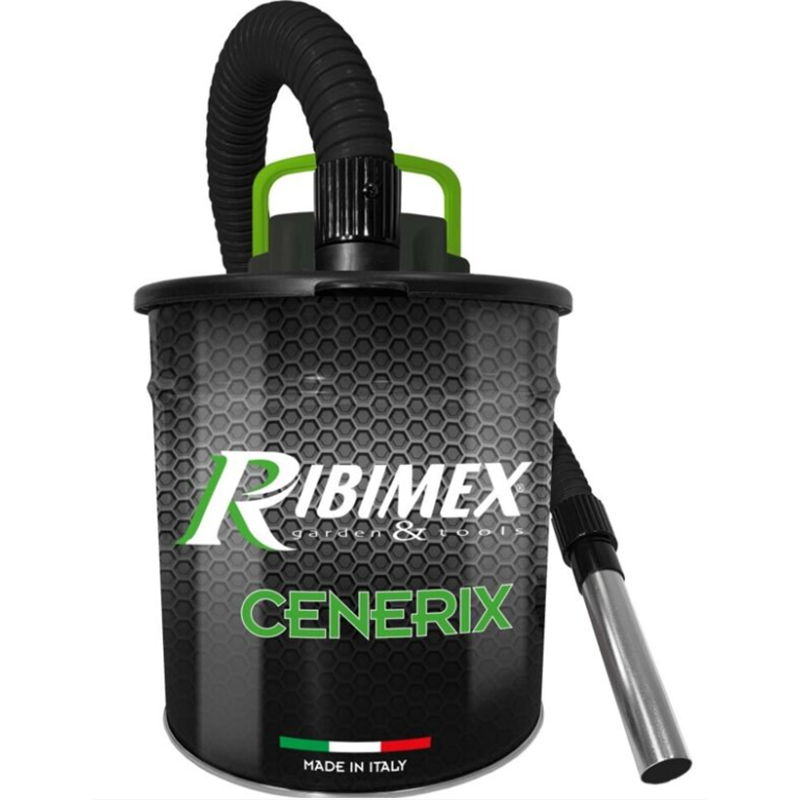 Aspirateur à cendres CENERIX 1200 W - 18 L