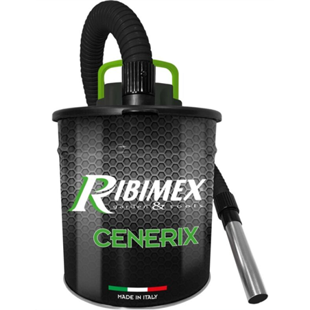 Aspirateur à cendres CENERIX 1200 W - 18 L