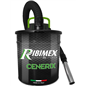 Aspirateur à cendres CENERIX 1200 W - 18 L