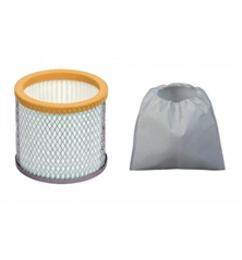 Aspirateur à cendres CENERIX 1200 W - 18 L