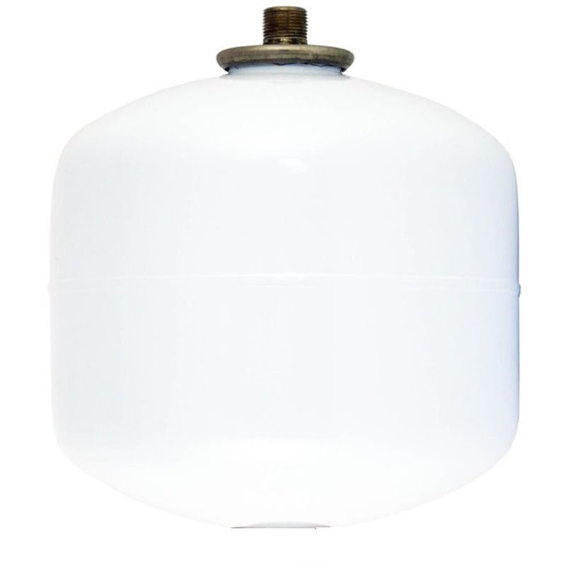 Vase d'expansion 12L pour eau chaude sanitaire