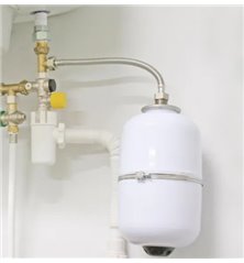 Vase d'expansion 12L pour eau chaude sanitaire