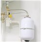 Vase d'expansion 12L pour eau chaude sanitaire