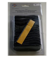 Kit de réparation joint rond Ø 6 mm