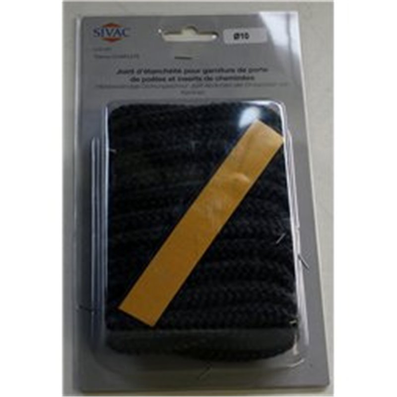 Kit de réparation joint rond Ø 10 mm