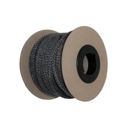 Rouleau de 20 m de joint rond Ø 8 mm