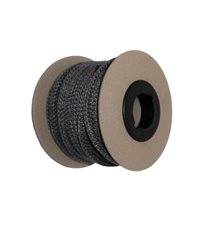 Rouleau de 20 m de joint rond Ø 12 mm