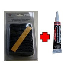 Kit complet de réparation joint rond Ø 10 mm