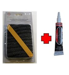 Kit complet de réparation joint rond Ø 12 mm