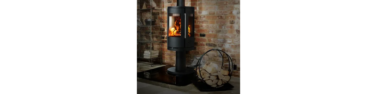 Poêles à bois