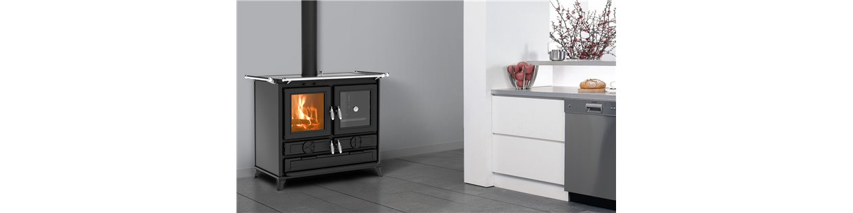Cuisinières